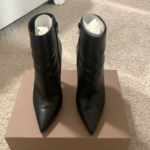 Christian Louboutin So Kate Booties 39.5!
